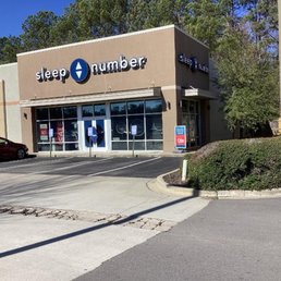 Exterior photo of Sleep Number - Columbia, South Carolina Exterior photo of Sleep Number - Columbia, South Carolina