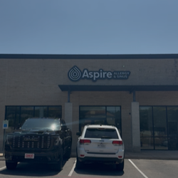 Aspire Allergy & Sinus