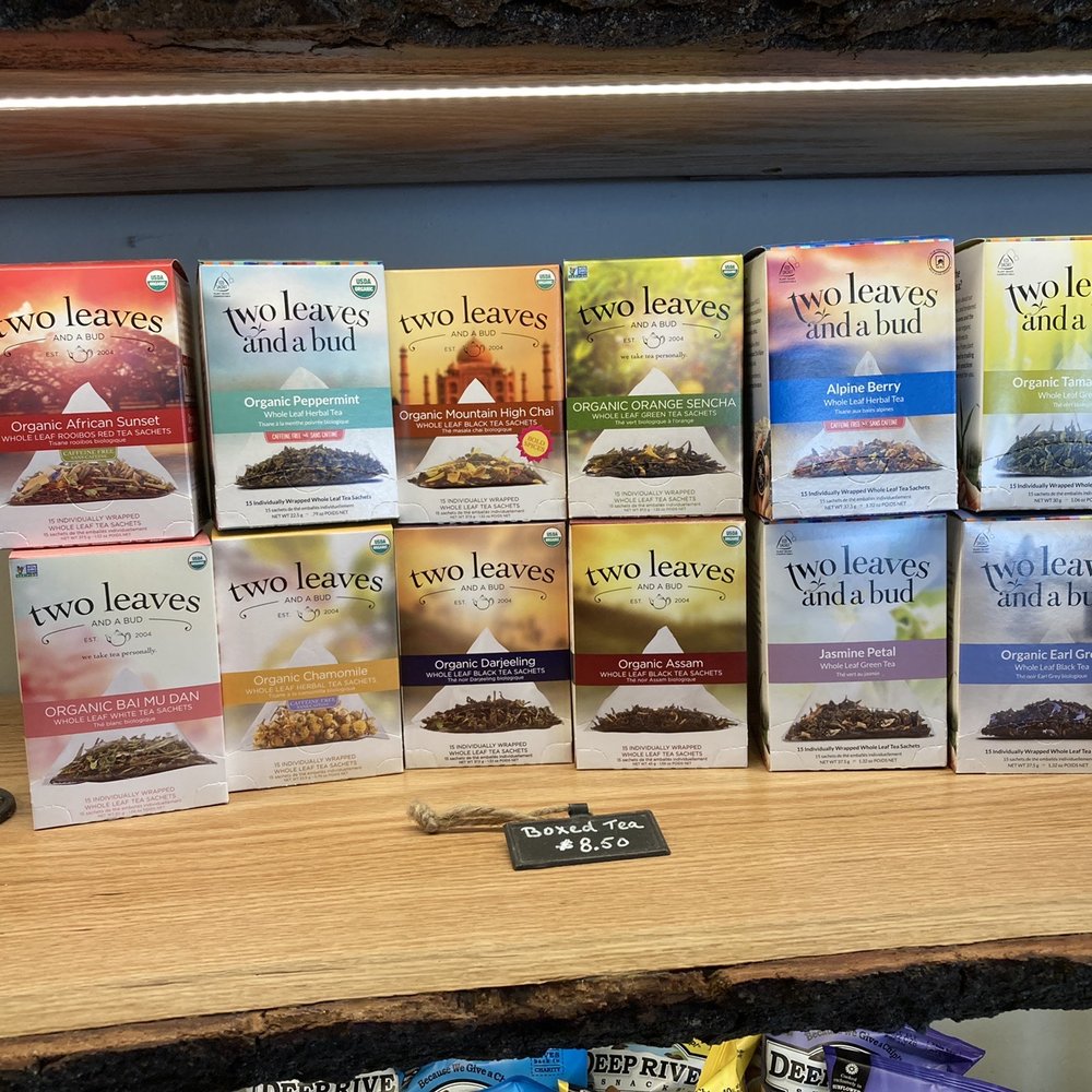 Tea!!!!