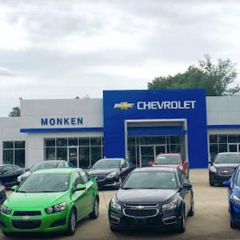 Monken Chevrolet GMC - Car Dealers Near Me - Centralia, Illinois Monken Chevrolet GMC - Car Dealers Near Me - Centralia, Illinois