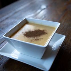 Cozy Crepes Cafe - Butternut Squash Bisque