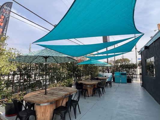 Queen Taco & Sushi by null