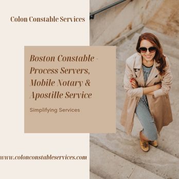 Colon Constable Services - Notaries Near Me Colon Constable Services - Notaries Near Me