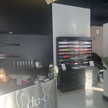 Duo Head Spa and Nails - Skin Care Near Me - Detroit, Michigan