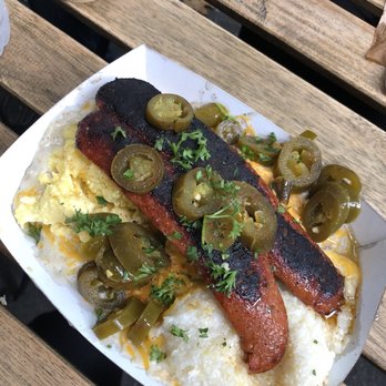 Biscuit Bitch - Breakfast & Brunch Near Me - Seattle, Washington