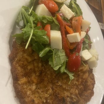 Butera's - Bay Shore - Veal Milanesa - Italian Near Me - Bay Shore, New York Butera's - Bay Shore - Veal Milanesa - Italian Near Me - Bay Shore, New York