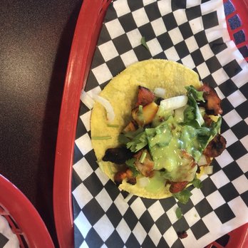 Ponchos Tacos - Pollo Taco - Mexican Near Me - Fullerton, California Ponchos Tacos - Pollo Taco - Mexican Near Me - Fullerton, California