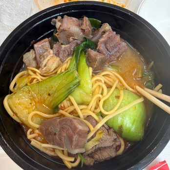 Home Eat - 86 Spicy Beef Noodle Soup - Chinese Near Me - Milpitas, California Home Eat - 86 Spicy Beef Noodle Soup - Chinese Near Me - Milpitas, California