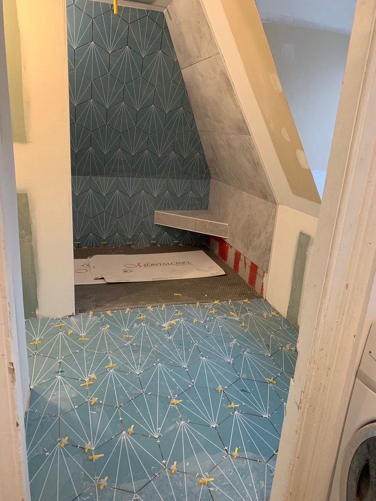 Slide of Hervi Home Improvement