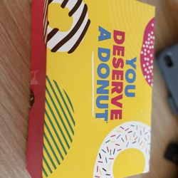 Nicola's Donut Shop