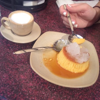 Sergios - Flan y cortadito :) - Cuban Near Me - Miami, Florida Sergios - Flan y cortadito :) - Cuban Near Me - Miami, Florida