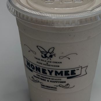 Honeymee - Misugaru Shake - Ice Cream & Frozen Yogurt Near Me - Houston, Texas Honeymee - Misugaru Shake - Ice Cream & Frozen Yogurt Near Me - Houston, Texas
