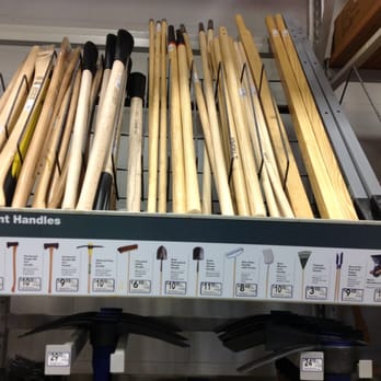 Lowe's Home Improvement - Dang, they have a handle for anything and everything - Hardware Stores Near Me - Corinth, Mississippi Lowe's Home Improvement - Dang, they have a handle for anything and everything - Hardware Stores Near Me - Corinth, Mississippi