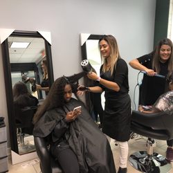 Divali Salon