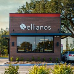 Ellianos Coffee