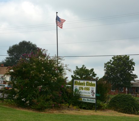 Mitchem S Kitchen 6679 W Highway 27 Vale Nc Barbecue Mapquest