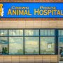 Crown Pointe Animal Hospital
