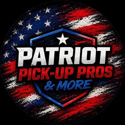 Patriot Pick Up Pros