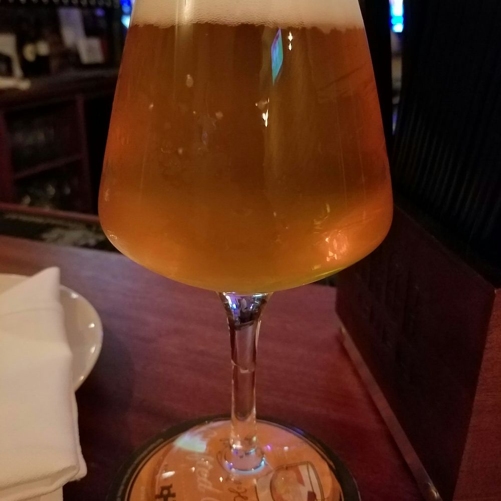 2637brew - Watermelon  Gose - Bars Near Me - Philadelphia, Pennsylvania
