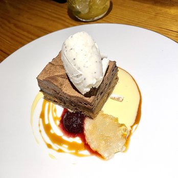 Temporal - Chocolate tart - Nightlife Near Me - México, D.F., DIF Temporal - Chocolate tart - Nightlife Near Me - México, D.F., DIF