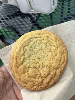 Good Cookies by null