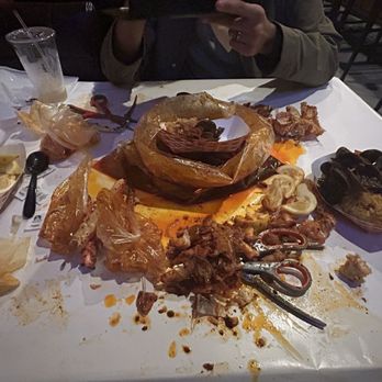 Bag o'Crab - a mess - Cajun/Creole Near Me - Modesto, California Bag o'Crab - a mess - Cajun/Creole Near Me - Modesto, California