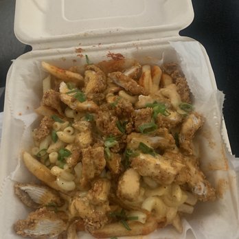 The Tasty Good - I added the Mac n cheese - Food Trucks Near Me - Columbus, Ohio The Tasty Good - I added the Mac n cheese - Food Trucks Near Me - Columbus, Ohio
