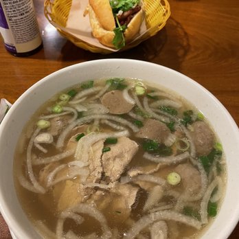 Pho Saigon - Vietnamese Near Me - Honolulu, Hawaii