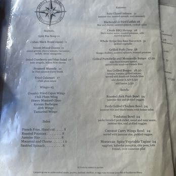 Cheryl's Global Soul - Menú - Breakfast & Brunch Near Me - Brooklyn, New York Cheryl's Global Soul - Menú - Breakfast & Brunch Near Me - Brooklyn, New York