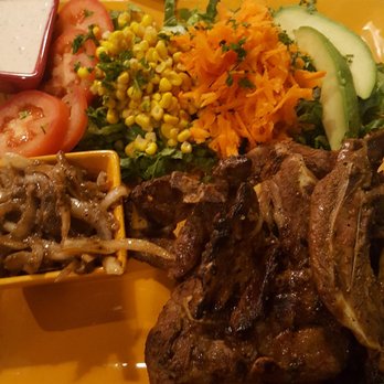 Nailah's kitchen - Lamb Diba - Senegalese Near Me - Baltimore, Maryland Nailah's kitchen - Lamb Diba - Senegalese Near Me - Baltimore, Maryland