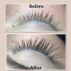 Lash Envy