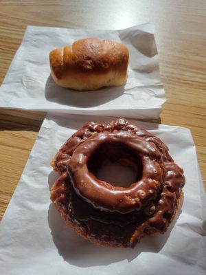 Sonny Donuts