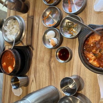 Seoul Tofu - Korean Near Me - Queens, New York