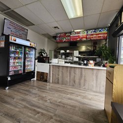Remodeled
