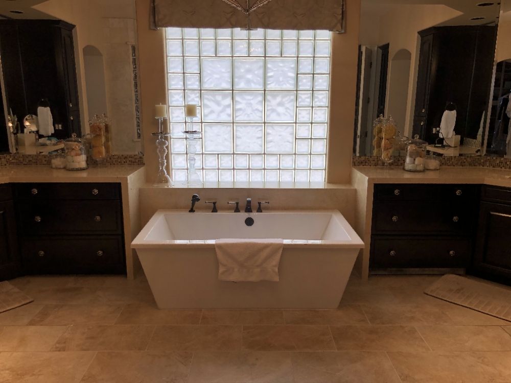 Slide of Pristine Plumbing