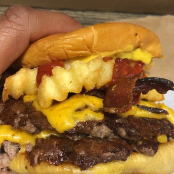 Shake Shack Century City Mall - 2nd Floor - Fast Food Near Me - Los Angeles, California Shake Shack Century City Mall - 2nd Floor - Fast Food Near Me - Los Angeles, California