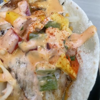 Down the Hatch Maui - Poke of the month - Seafood Near Me - Lahaina, Hawaii