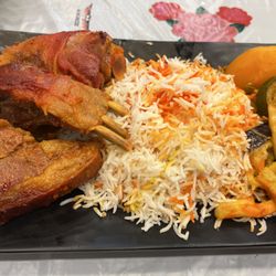 Reef Al Yemen Restaurant