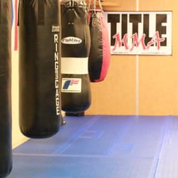 National Martial Arts