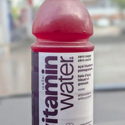 Circle K - Vitamin Water