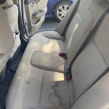 Vasquez Mobile Detail - Auto Detailing Near Me