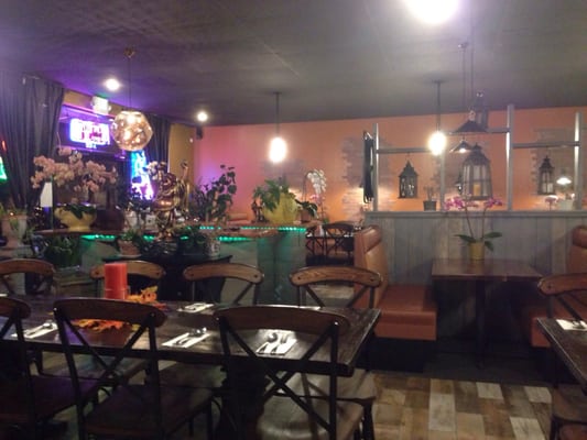 Lele East & West Thai Vietnamese Cuisine by null