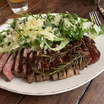 Palma - Strip loin - Italian Near Me - New York, New York Palma - Strip loin - Italian Near Me - New York, New York
