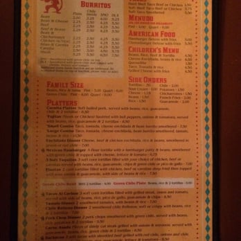Santiago's Viii Mexican Restaurant - Menu - Mexican Near Me - Johnstown, Colorado Santiago's Viii Mexican Restaurant - Menu - Mexican Near Me - Johnstown, Colorado