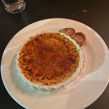 Parc - Creme Brle - French Near Me - Philadelphia, Pennsylvania