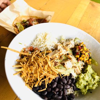 Rubio's Coastal Grill - Delicious - Mexican Near Me - San Diego, California
