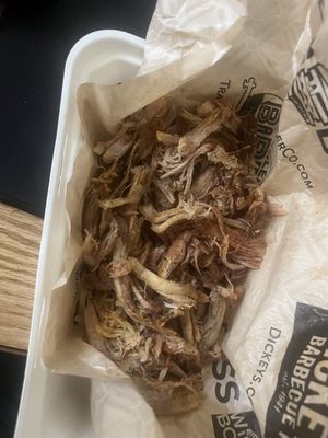 Dickey's Barbecue Pit by null