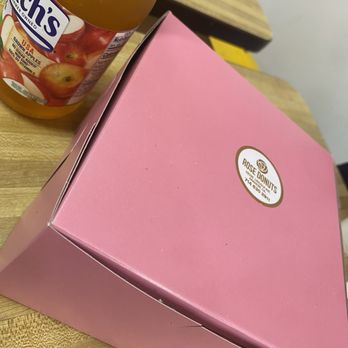 Rose Donut Shop - Donuts Near Me - Anaheim, California Rose Donut Shop - Donuts Near Me - Anaheim, California