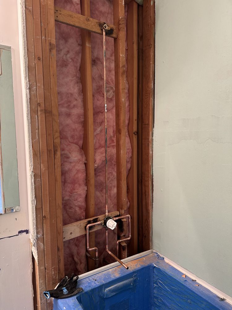 Slide of Andrew Plumb & Patch