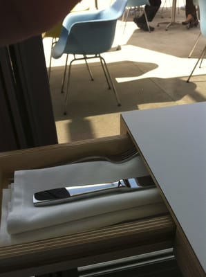 Ray's and Stark Bar by null